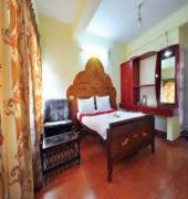 Hotel Saliha International Kodaikanal Exteriér fotografie