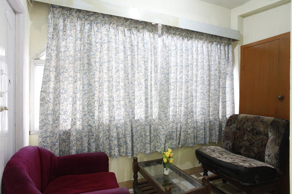 Hotel Saliha International Kodaikanal Exteriér fotografie